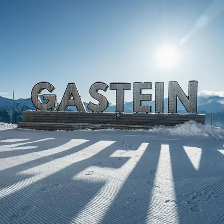 D'herberg * Bad Hofgastein