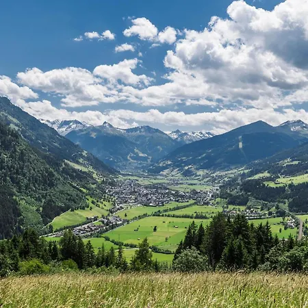 Appartamento D'herberg