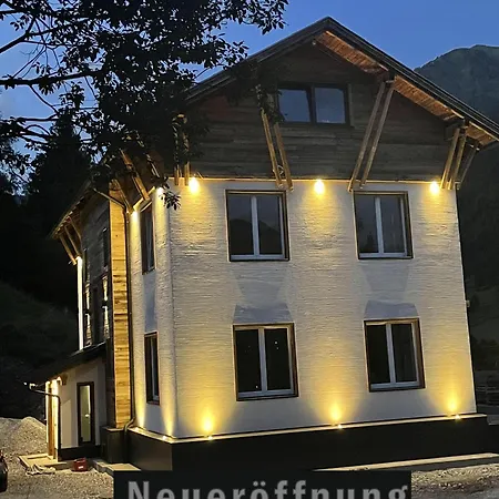 Apartment D'herberg *