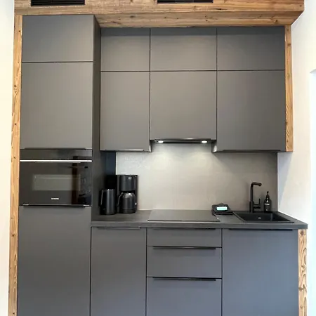 D'herberg Appartamento Bad Hofgastein