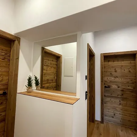 D'herberg Apartment