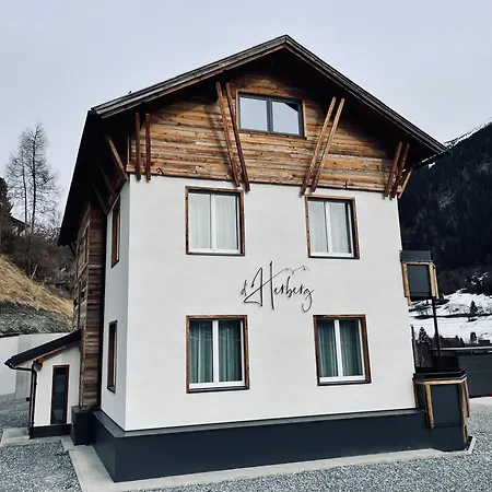 D'herberg Apartment Bad Hofgastein