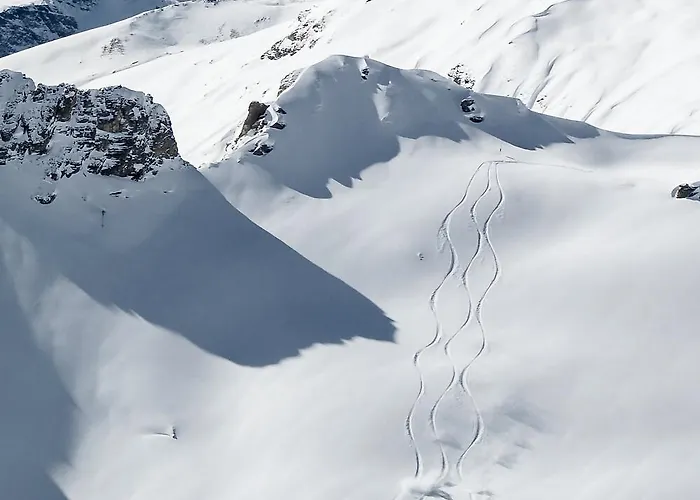 公寓 D'herberg 巴特霍夫加施泰因