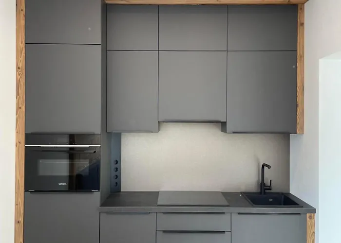 公寓 D'herberg 巴特霍夫加施泰因