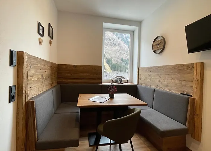 D'herberg 巴特霍夫加施泰因